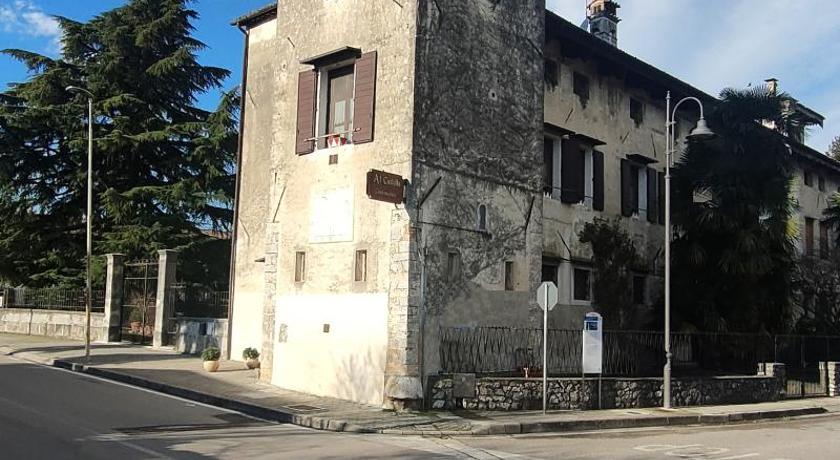 Al Castello di Aiello