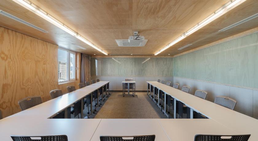 Jeju Mangrove Jeju City Hotel pool