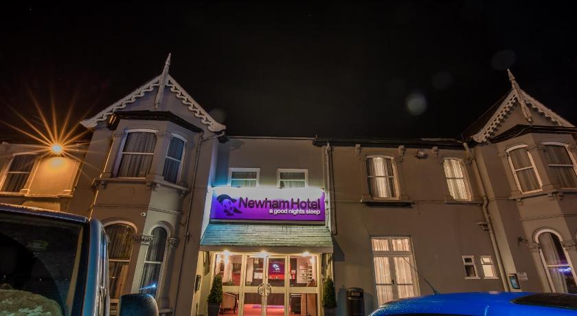 Newham Hotel