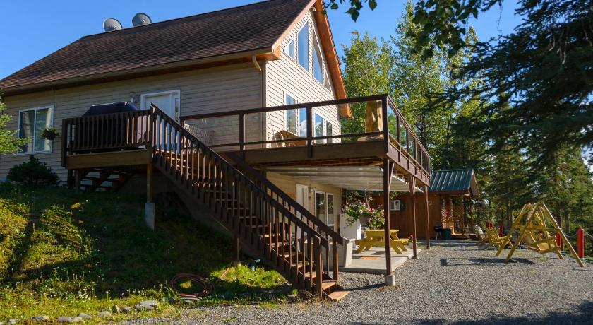 Eagle's Eye Vacation Rentals — Hotel in Sterling (AK)