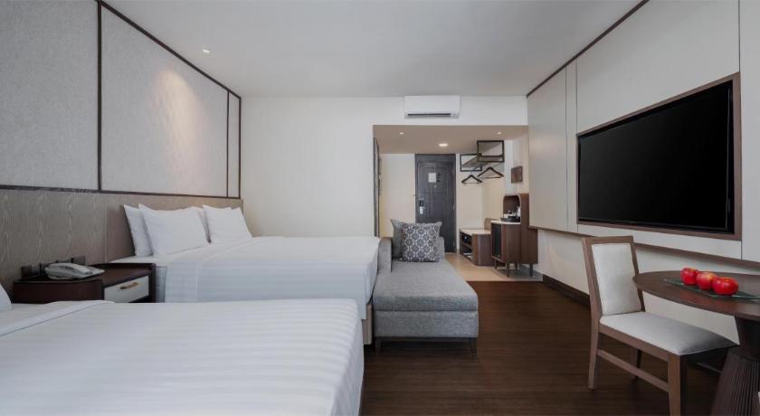 Image of Family Suite 4