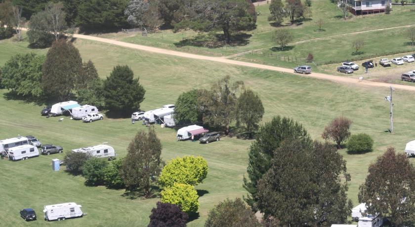 Omeo Motel photo