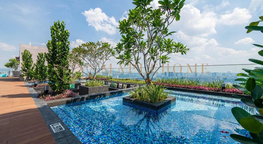 Riveria Premier Suites Kuala Lumpur - image 8