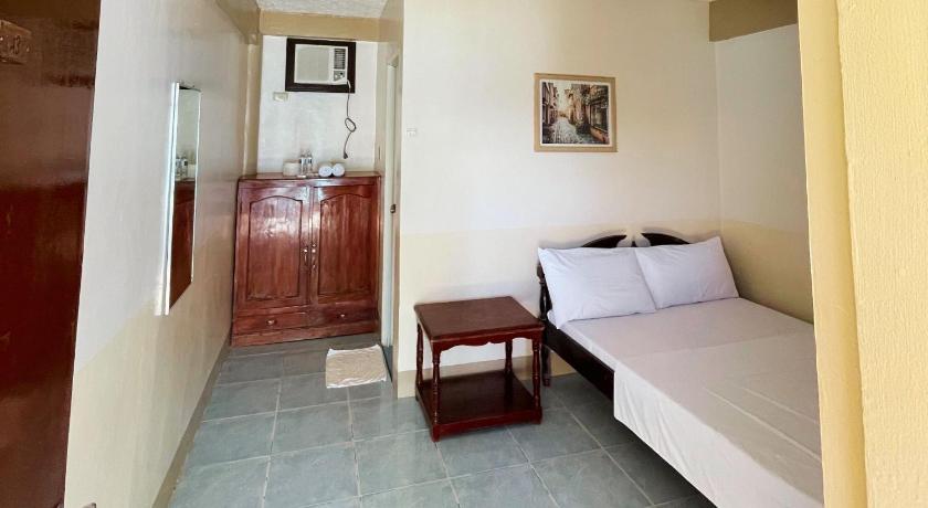 Image of Double Room with Sea View 4