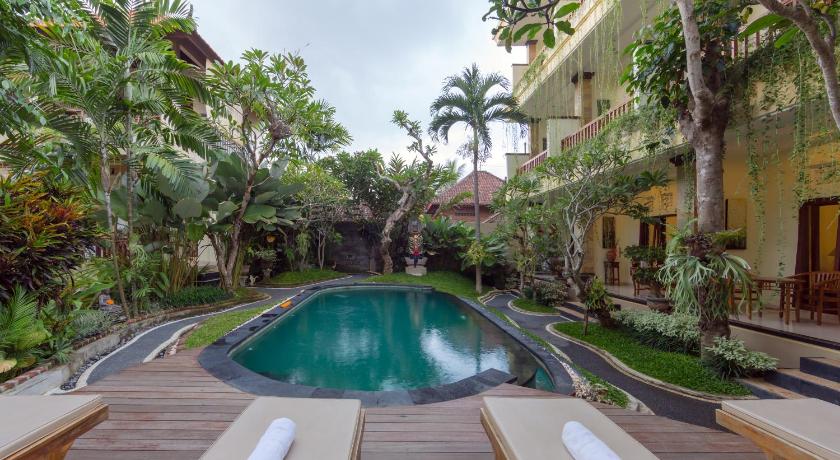 The Tunjung Ubud Retreat - image 12