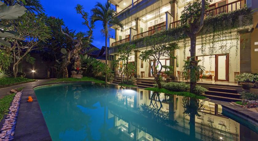 The Tunjung Ubud Retreat - image 9