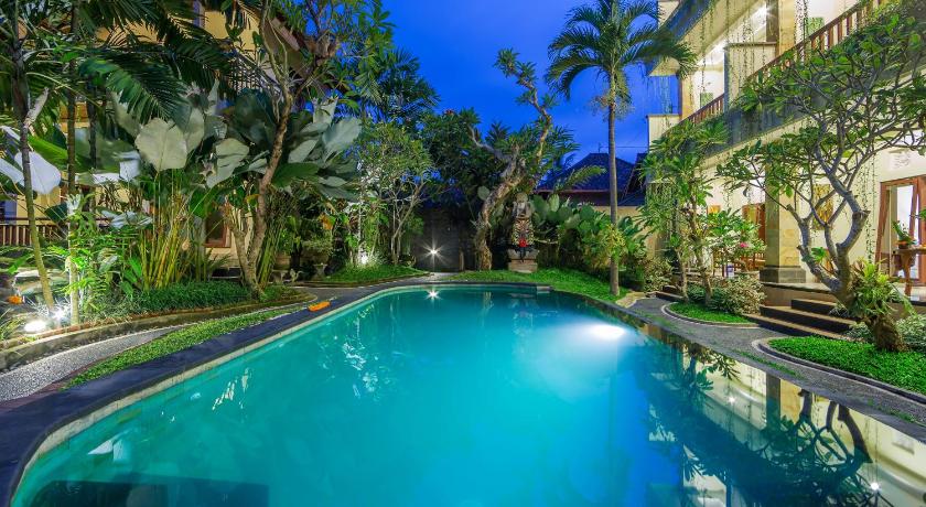 The Tunjung Ubud Retreat - image 10