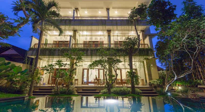 The Tunjung Ubud Retreat - image 3
