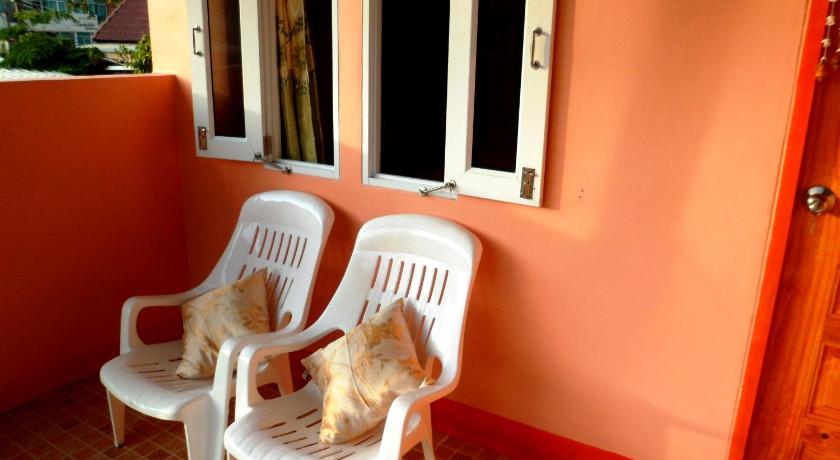 Image of Standard Double Room with Fan 10