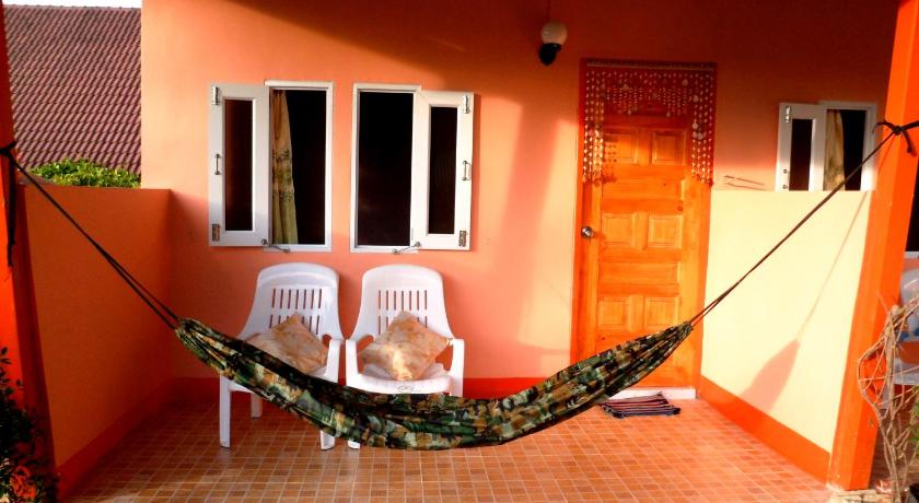 Image of Standard Double Room with Fan 5