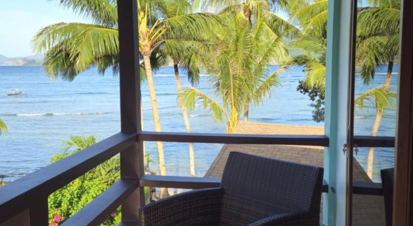 Angel Nido Resort – El Nido, WI