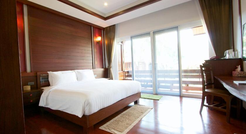 Image of Ruen Mai Double Room 4