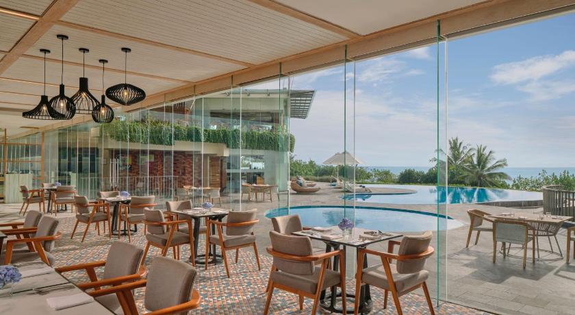 Sheraton Bali Kuta Resort - image 28