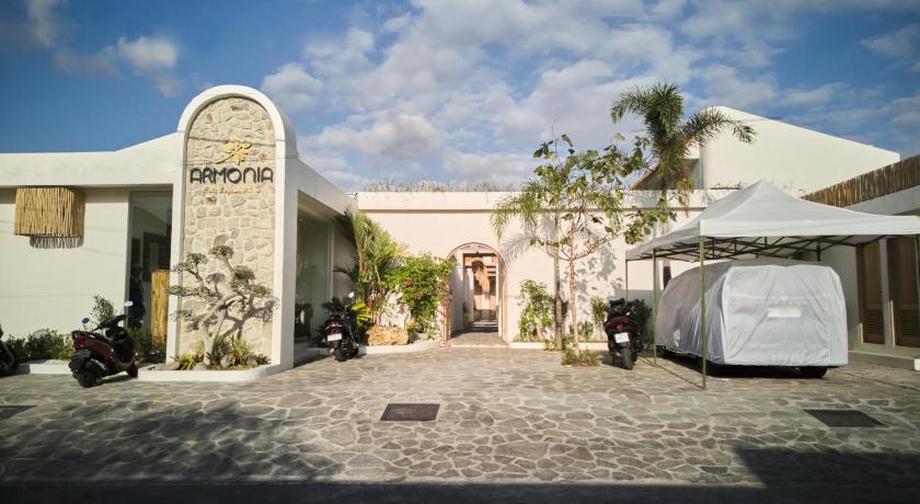 Armonia Bali Legian Villas - image 10