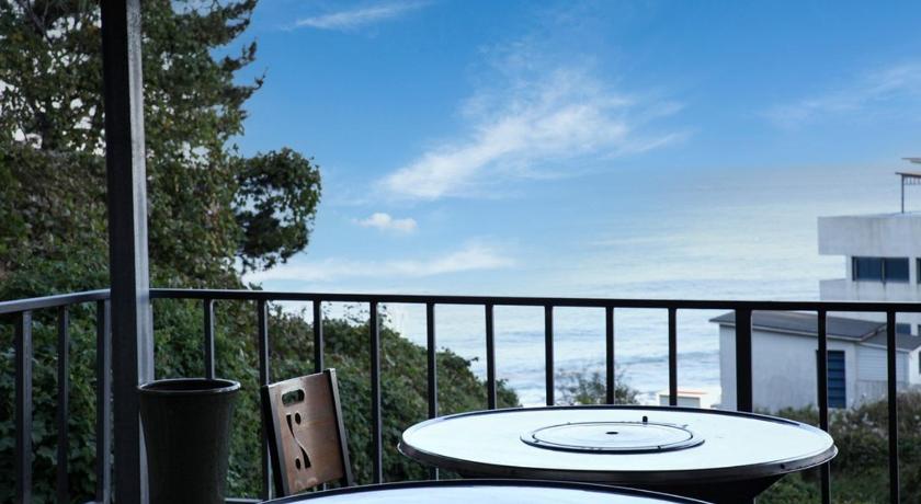 ヨンドク Samcheok Donghae Pension 3つ星 ゲストハウス ロビー