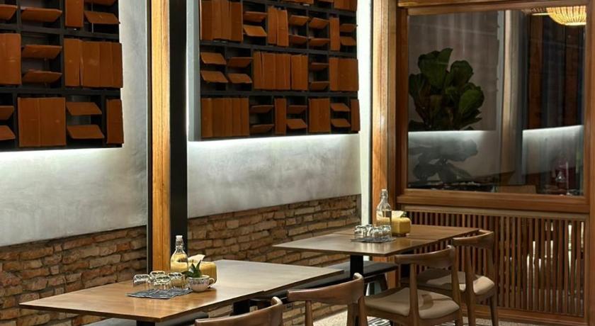 말라카 바바 하우스 말라카 (Baba House Melaka) 4성급 호텔 전망