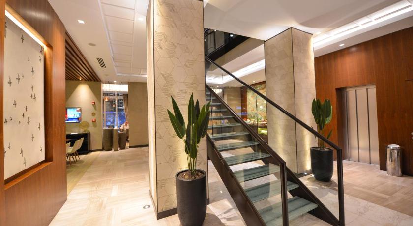 Waxwing Hotel - image 6