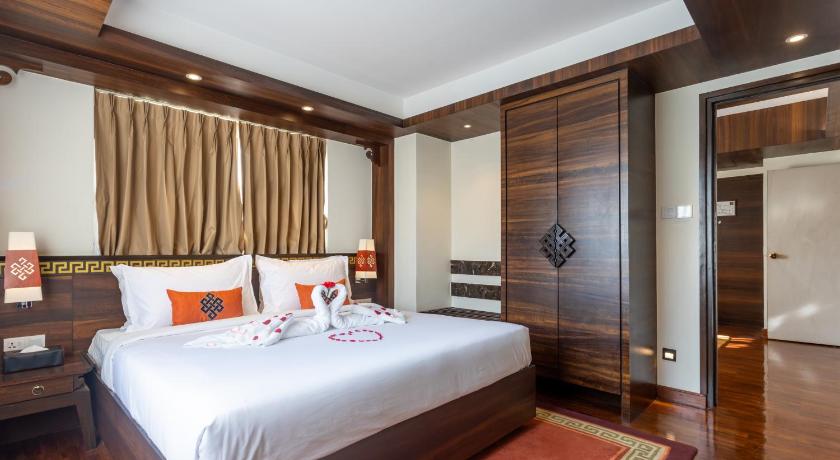 Image of Junior Suite 1