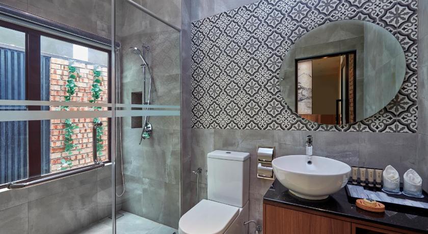 Image of Junior Suite (Bilek Azalea) 2