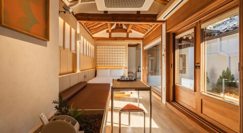 서울 Luxury Hanok Stay CHAEHA 4성급 숙소 스위트룸