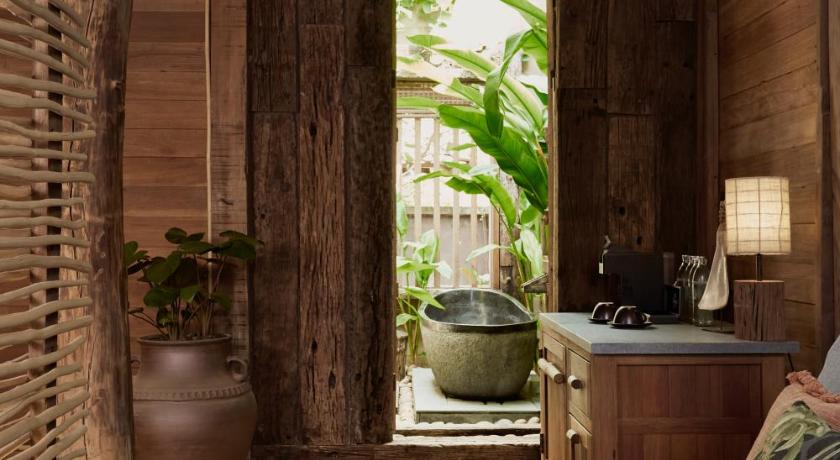 Image of 1 Bedroom Villa Sea View 1
