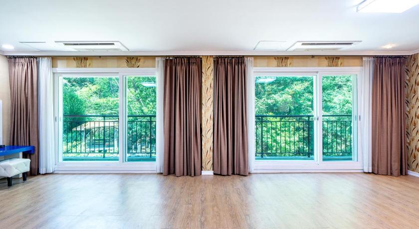 南原 Namwon Hanjeungwonstay Pension 3星级 民宿 外观