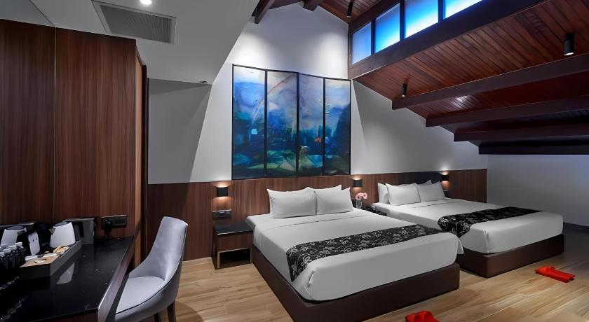 Image of Family Suite (Bilek Peony) 4
