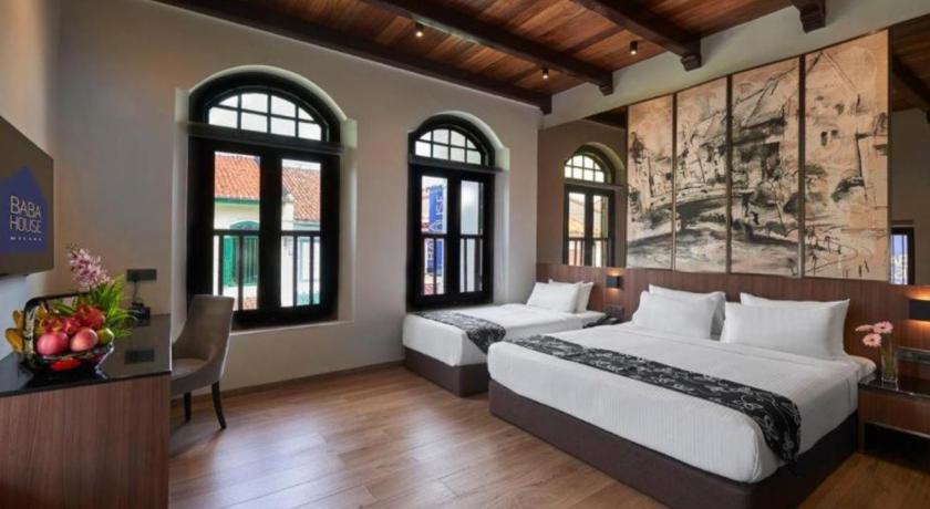 Image of Junior Suite (Bilek Azalea) 1