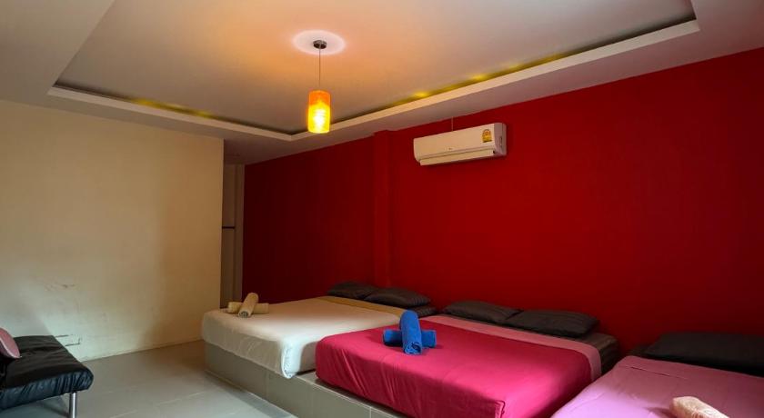 Image of Two-Bedroom Bungalow 3
