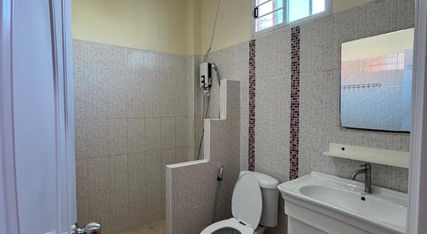 Image of Two-Bedroom Bungalow 2
