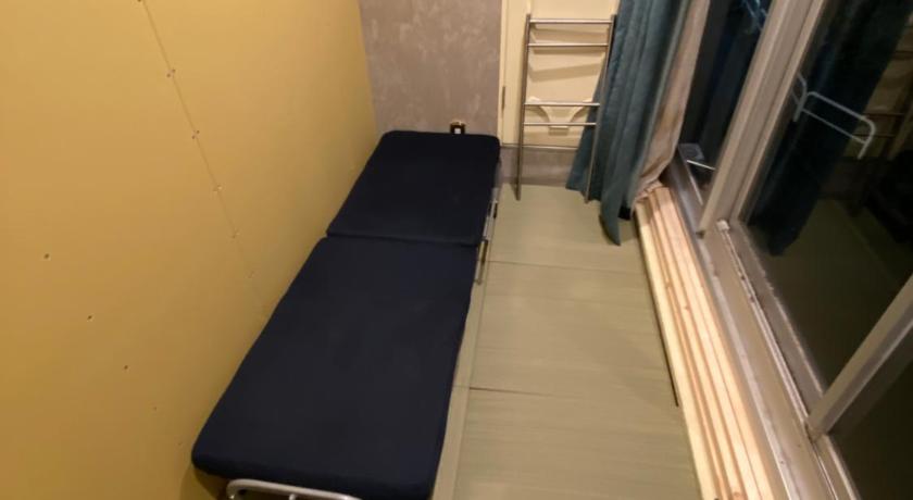 Image of Standard Twin Room with Shared Bathroom 0