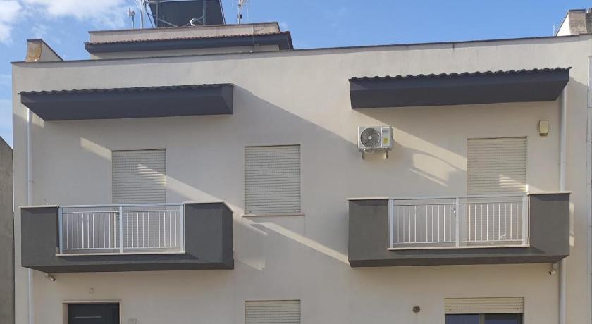 Vitachiara apartment