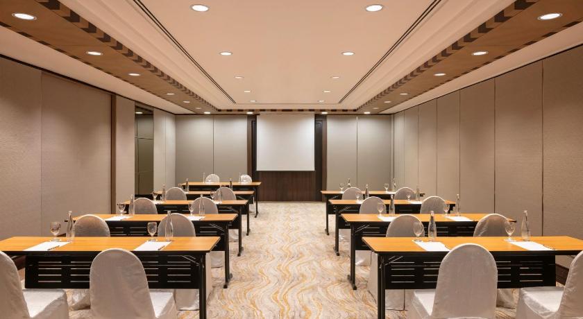 マラッカ Dusit Princess Melaka  5つ星 ホテル プール