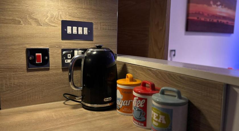 Image of Deluxe Apartment 11