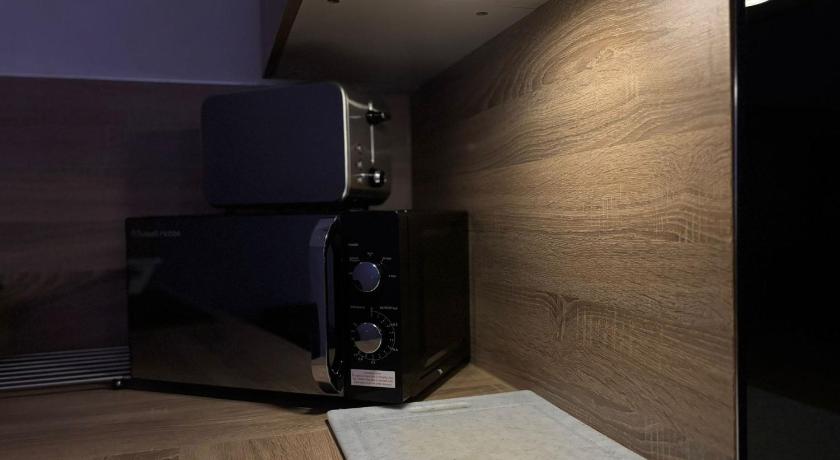 Image of Deluxe Apartment 13