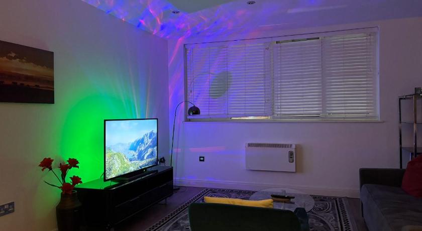 Image of Deluxe Apartment 4