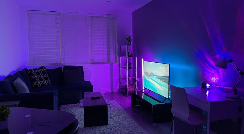 Image of Two-Bedroom Apartment 1
