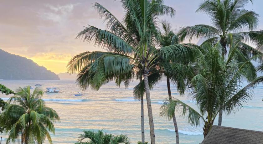 Angel Nido Resort – El Nido, WI