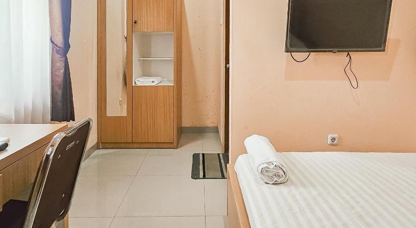 Urbanview MJ House Syariah Bandung – Bandung, KY