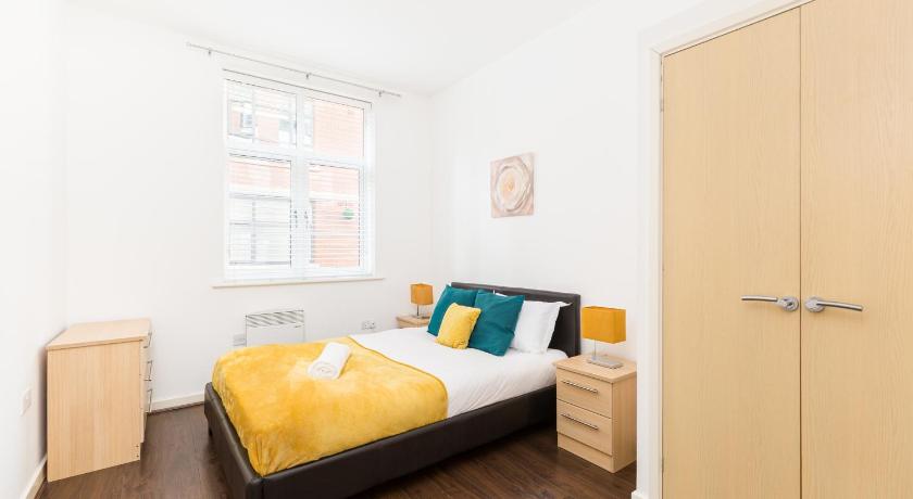 Image of Two-Bedroom Apartment 4