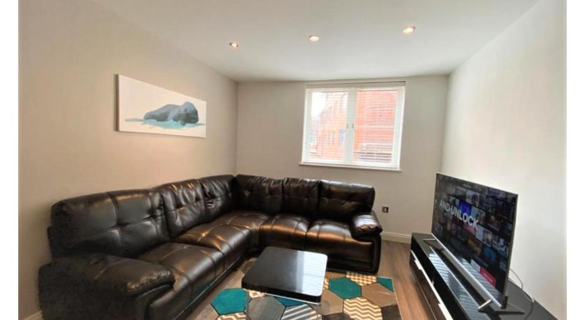 Image of Two-Bedroom Apartment 17