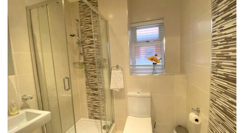 Image of Two-Bedroom Apartment 13