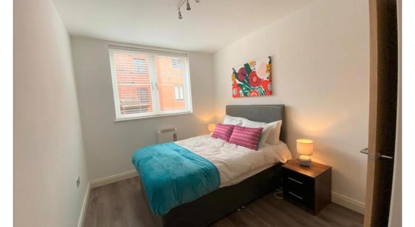 Image of Two-Bedroom Apartment 4