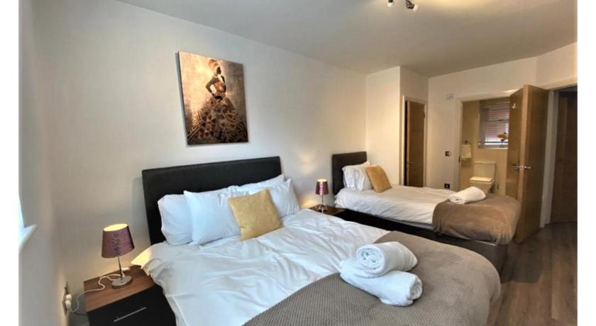 Image of Two-Bedroom Apartment 9