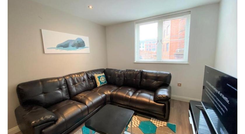 Image of Two-Bedroom Apartment 15