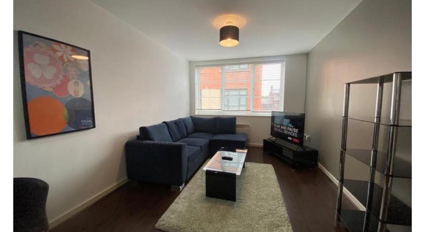 Image of Two-Bedroom Apartment 4