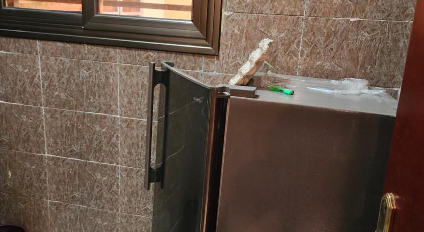 Appartements meubles village CAN