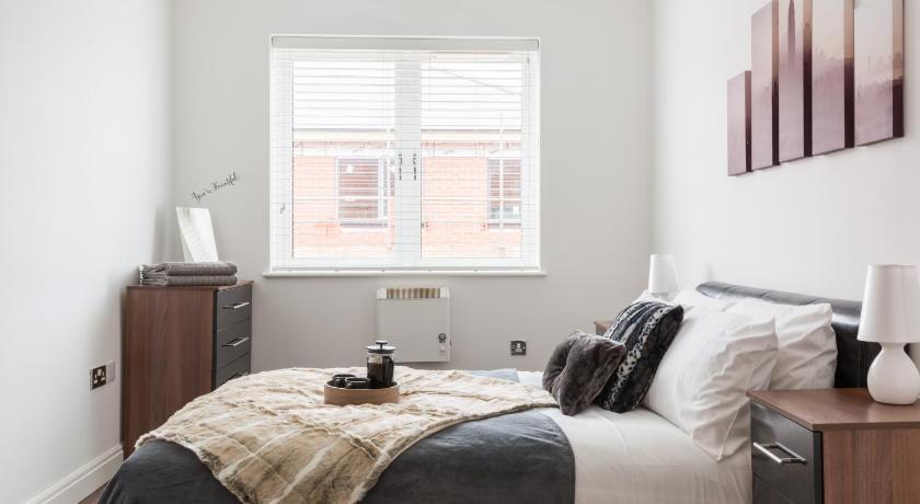 Image of Deluxe Apartment 0