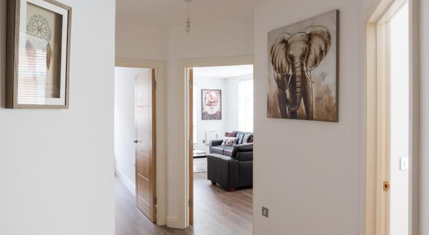 Image of Deluxe Apartment 5