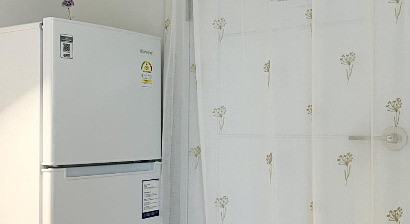 서울 위드스테이 인 서울 (WithStay in Seoul) 3성급 싱글룸 레스토랑